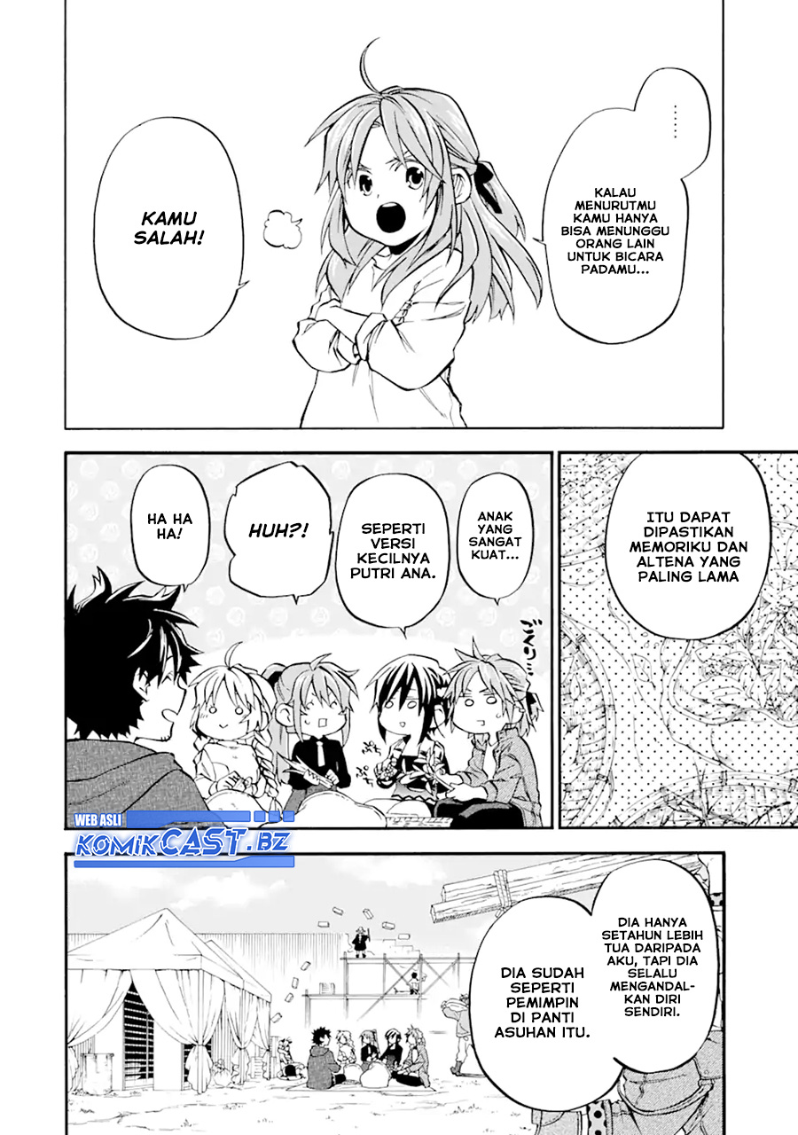 Dilarang COPAS - situs resmi www.mangacanblog.com - Komik good deeds of kane of old guy 049 - chapter 49 50 Indonesia good deeds of kane of old guy 049 - chapter 49 Terbaru 21|Baca Manga Komik Indonesia|Mangacan